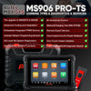 Autel MaxiSys MS906 Pro-TS Automotive Diagnostic Tool