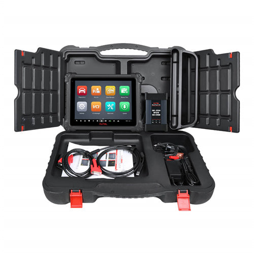 Autel MaxiSys Ultra Lite Automotive Full Systems Diagnostic Tool