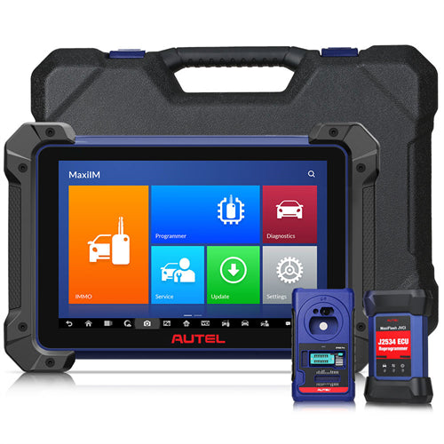 Autel MaxiIM IM608 Pro