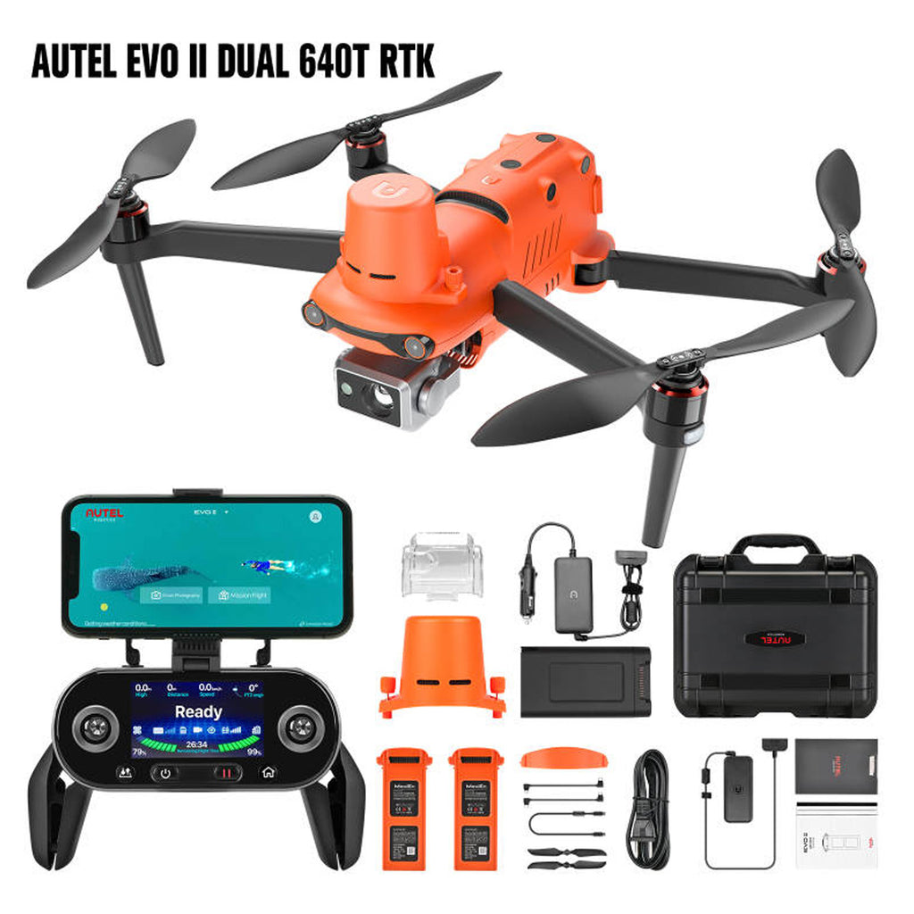 evo 2 thermal camera