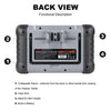 Autel MaxiPRO MP808TS Auto Diagnostic Scanner