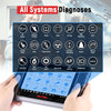 Autel MaxiCOM MK808Z-TS OBD2 Diagnostic Scanner