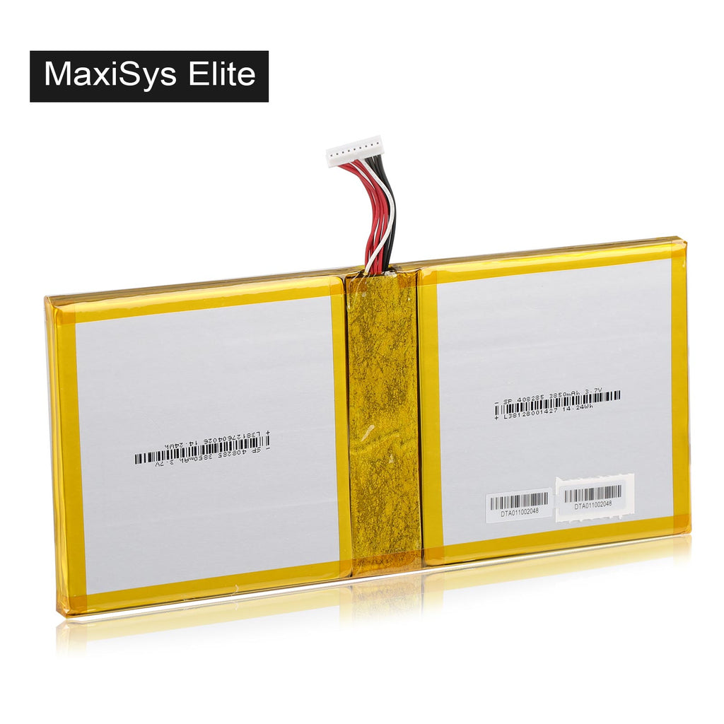 Battery for Autel MaxiSys Elite