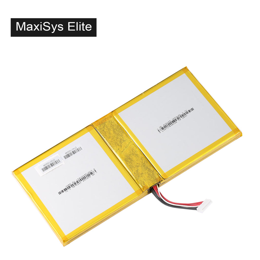 Battery for Autel MaxiSys Elite