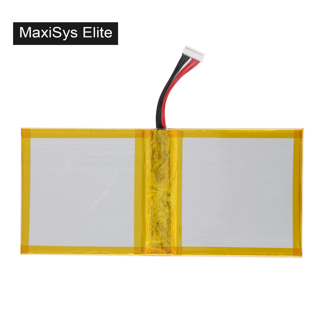 Battery for Autel MaxiSys Elite