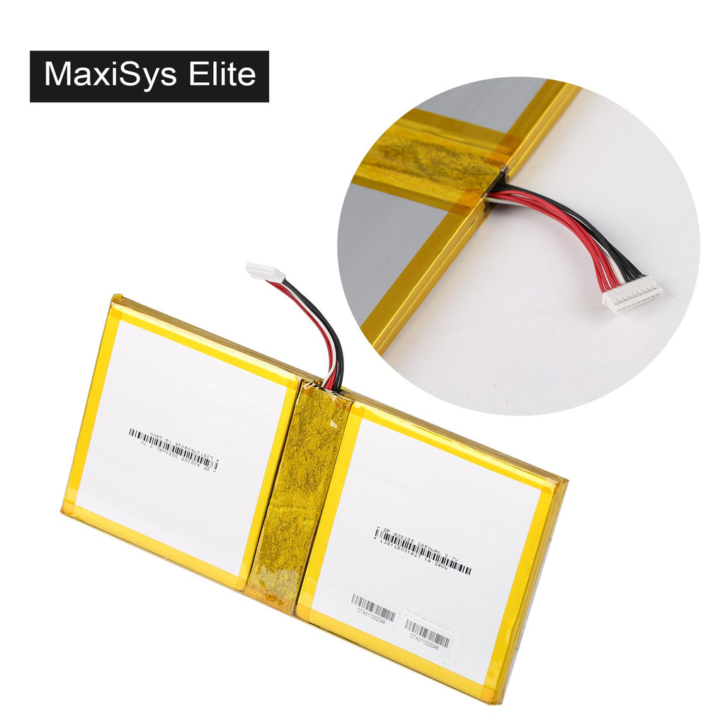 Battery for Autel MaxiSys Elite