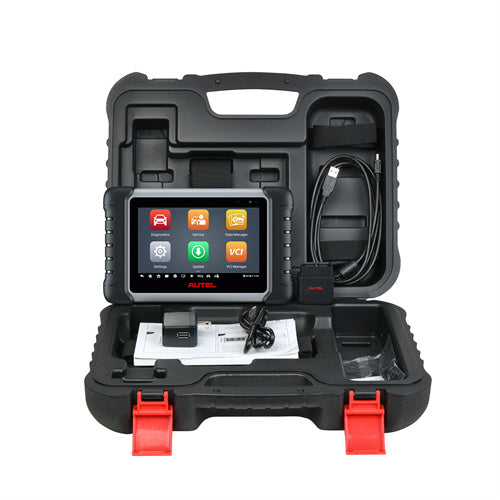 Autel MaxiCOM MK808BT Pro Car Diagnostic Scan Tool