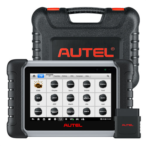 Diagnostic Tools Tech 2 Autel MD 808 PRO Autel Mk808bt Diagnostic Tools  Auto - China Diagnostic Tools Launch Auto, Autel Mk808bt