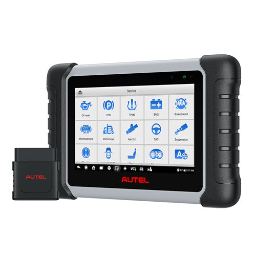 Autel MaxiCOM MK808BT Pro Car Diagnostic Scan Tool