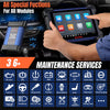 2023 Autel MaxiIM IM608 (Pro) II Automotive All-In-One Key Programming Tool