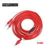 Autel Toyota 8A Wiring Harness Works with APB112 and G-BOX2