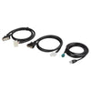 Autel Diagnostic Cables for Tesla S & for Tesla X