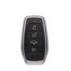 Pre-Order! AUTEL IKEYAT004AL Independent 4 Button Universal Smart Key - Air Suspension 10pcs/lot - Automotive Diagnostic