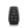 Pre-Order! AUTEL IKEYAT006AL Independent 6 Buttons Universal Smart Key - Air Suspension / Remote Start / Trunk 10pcs/lot - Automotive Diagnostic