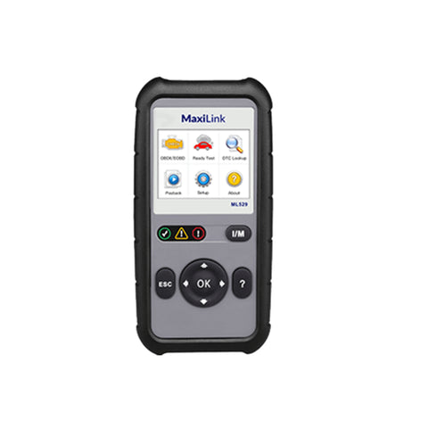 Autel MaxiLink ML529
