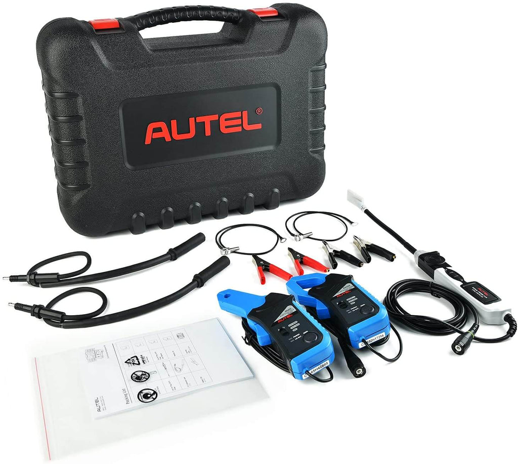 Autel MaxiSys MSOAK Oscilloscope Accessory Kit 