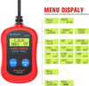 Autel MS300 Universal OBD2 Scanner