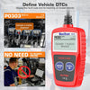 Autel MaxiScan MS309 OBD2 Scanner