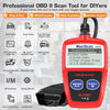 Autel MaxiScan MS309 OBD2 Scanner