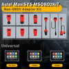 Autel MaxiSys MSOBD2KIT Non-OBDII Adapter Kit