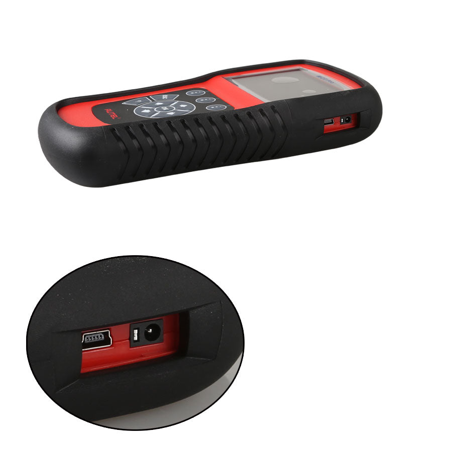 Autel MOT Pro EU908 All System Diagnostics+EPB+Oil Reset+DPF+SAS Scanner - Autel Authorized Dealer