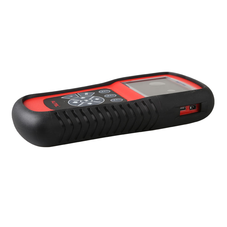 Autel MOT Pro EU908 All System Diagnostics+EPB+Oil Reset+DPF+SAS Scanner - Autel Authorized Dealer