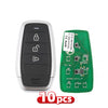 AUTEL IKEYAT003AL Independent 3 Buttons Key