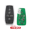 AUTEL IKEYAT005BL Independent 5 Buttons Universal Smart Key Remote