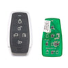 AUTEL IKEYAT005DL Independent 5-Button Universal Smart Key
