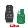 AUTEL IKEYAT006BL Independent 6-Button Universal Smart Key