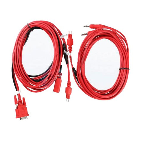 Autel Toyota 8A Wiring Harness Works with APB112 and G-BOX2