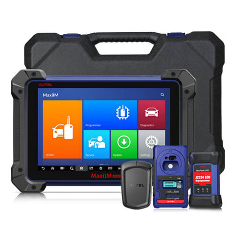 Autel MaxiIM IM608 plus APB112