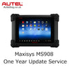 Autel Maxisys MS908 One Year Update Service