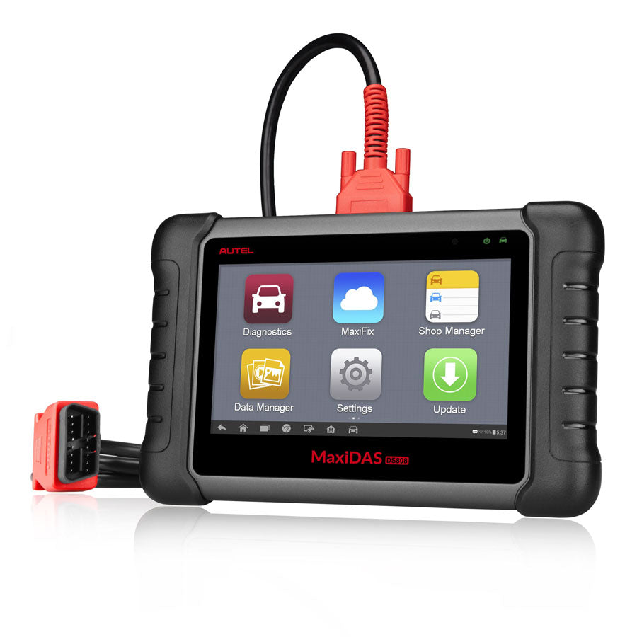 Autel MaxiDas DS808