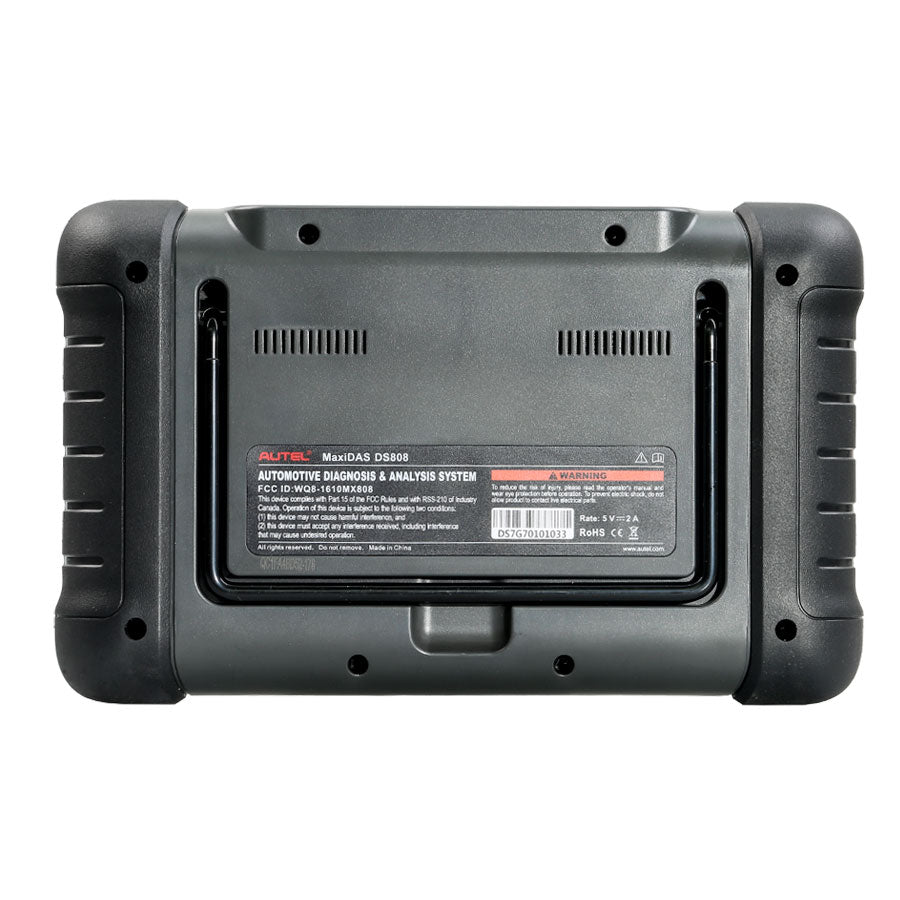 Autel MaxiDas DS808
