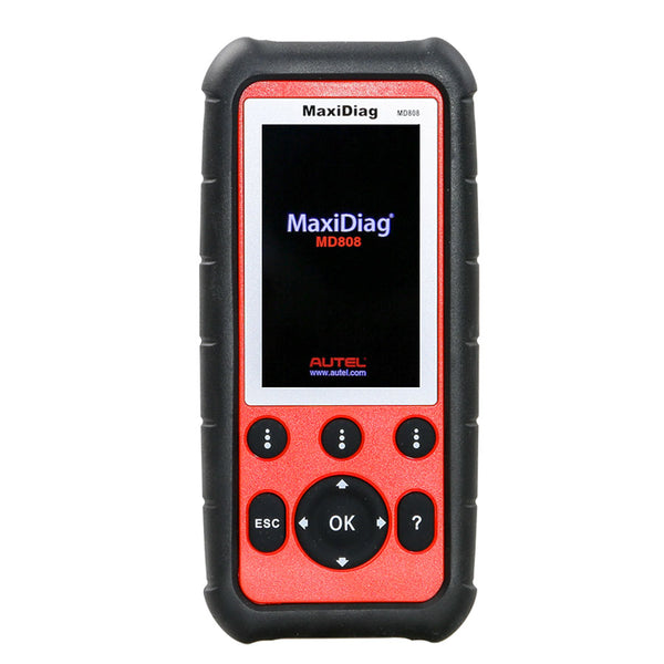 Autel MaxiDiag MD808