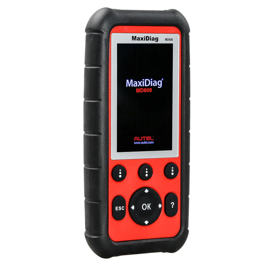 Autel MaxiDiag MD808