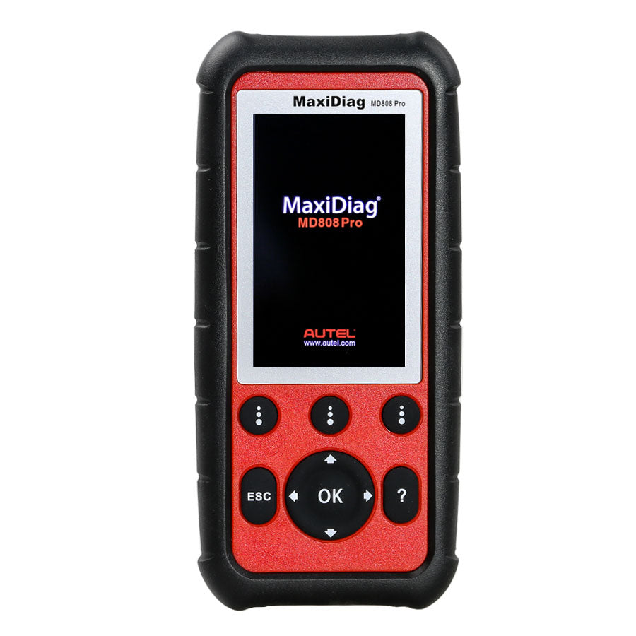 Autel MaxiDiag MD808 Pro