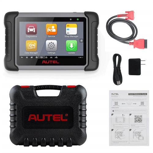 Autel MaxiPRO MP808S