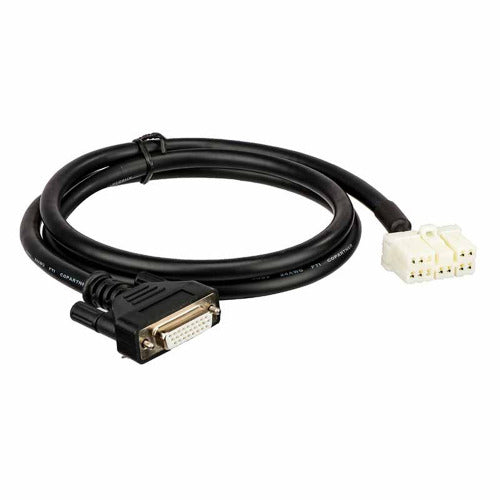 Autel Diagnostic Cables for Tesla S & for Tesla X