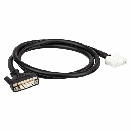 Autel Diagnostic Cables for Tesla S & for Tesla X